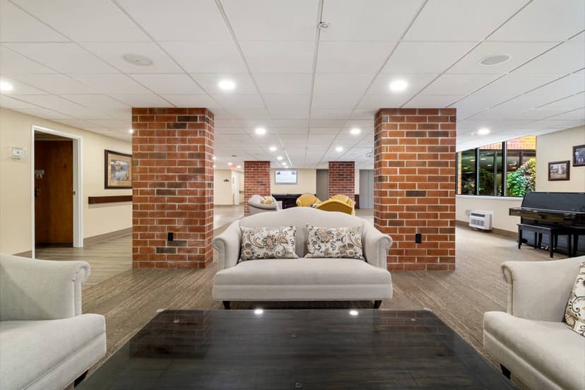 Brownsboro Park community