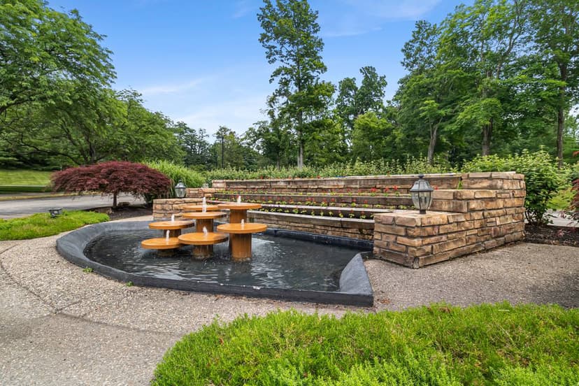 Brownsboro Park community