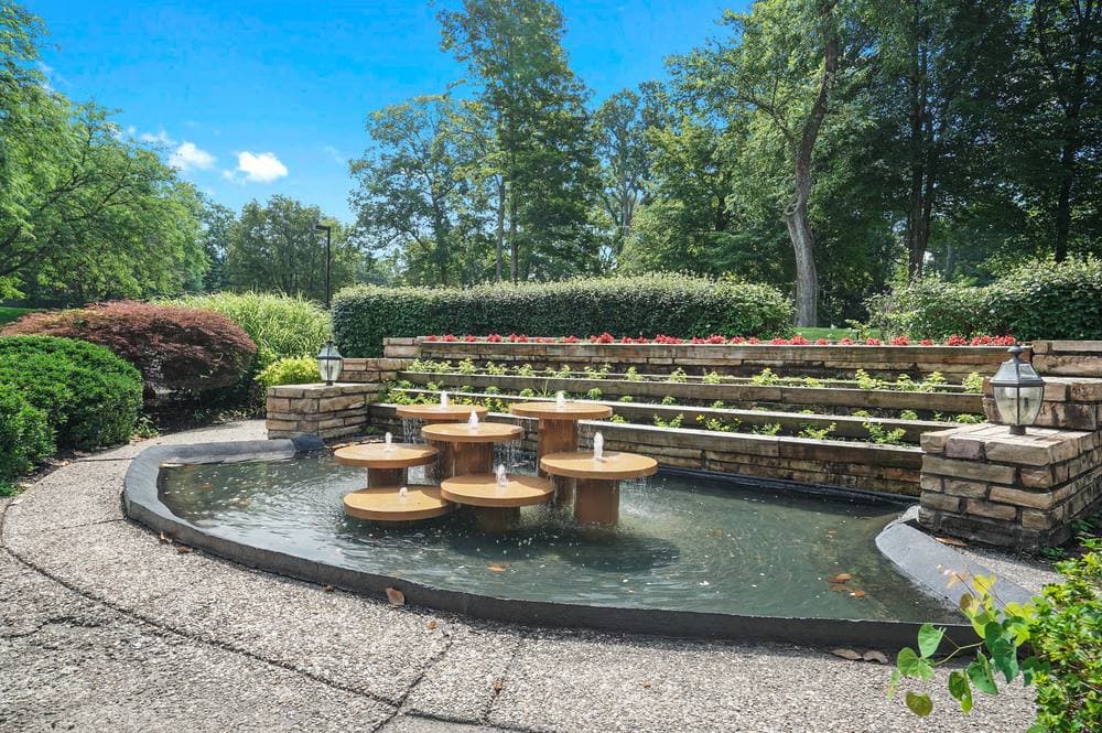 Schedule a Tour at Brownsboro Park