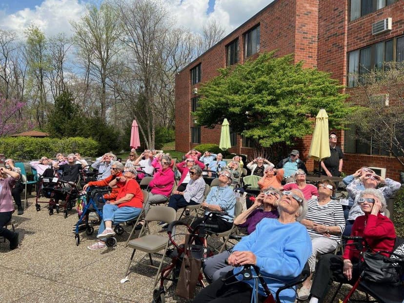 All-Inclusive Senior Living in Louisville, KY