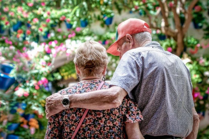 Senior Living Benefits Make Retirement Easier