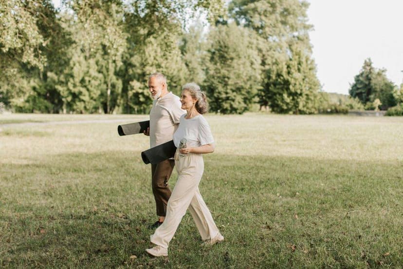 Use It or Lose It: Brain Health in Seniors